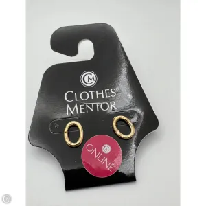 Earrings Stud By Clothes Mentor