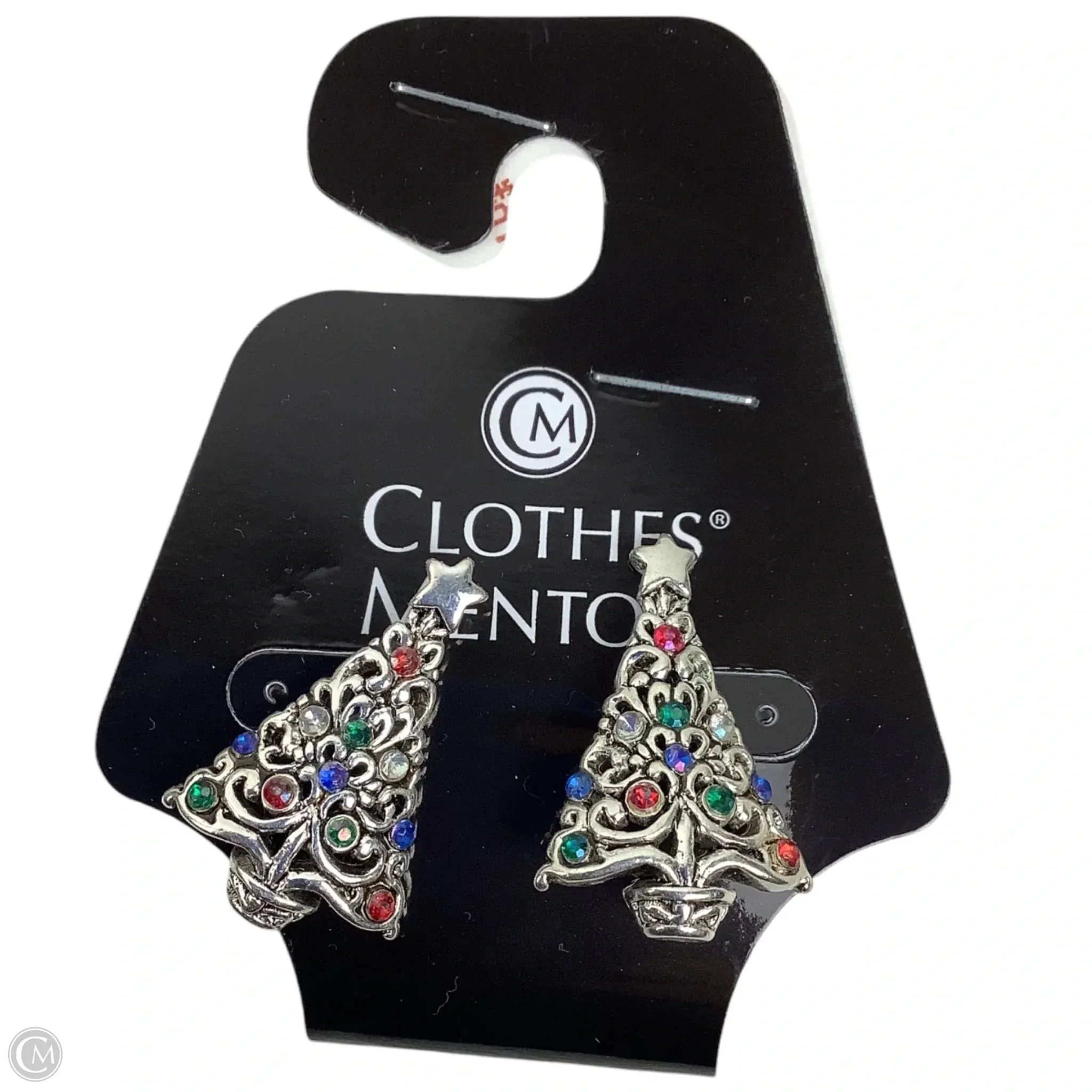 Earrings Stud By Clothes Mentor