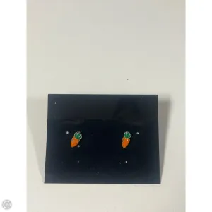 Earrings Stud By Clothes Mentor
