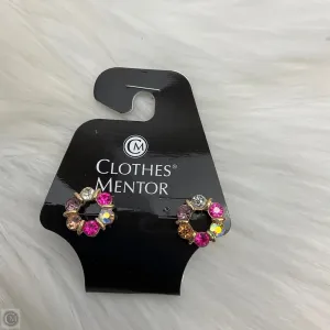 Earrings Stud By Clothes Mentor