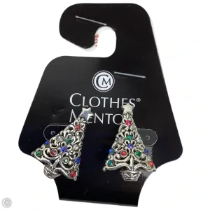 Earrings Stud By Clothes Mentor