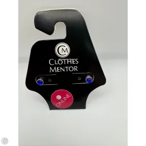 Earrings Stud By Clothes Mentor