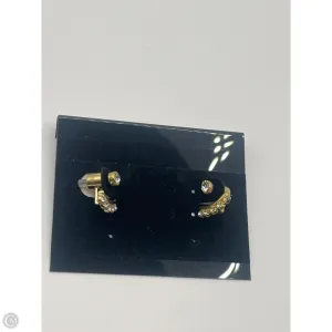 Earrings Stud By J. Crew