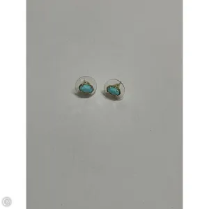 Earrings Stud By Kendra Scott