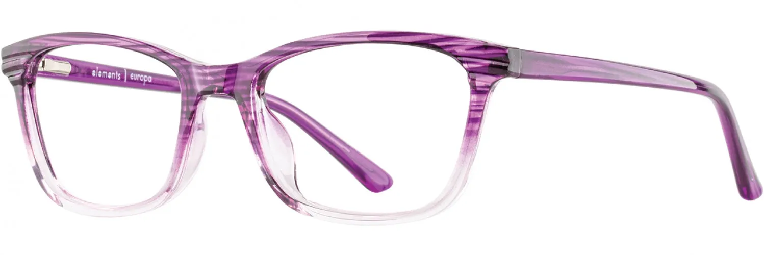 Elements EL462 Eyeglasses