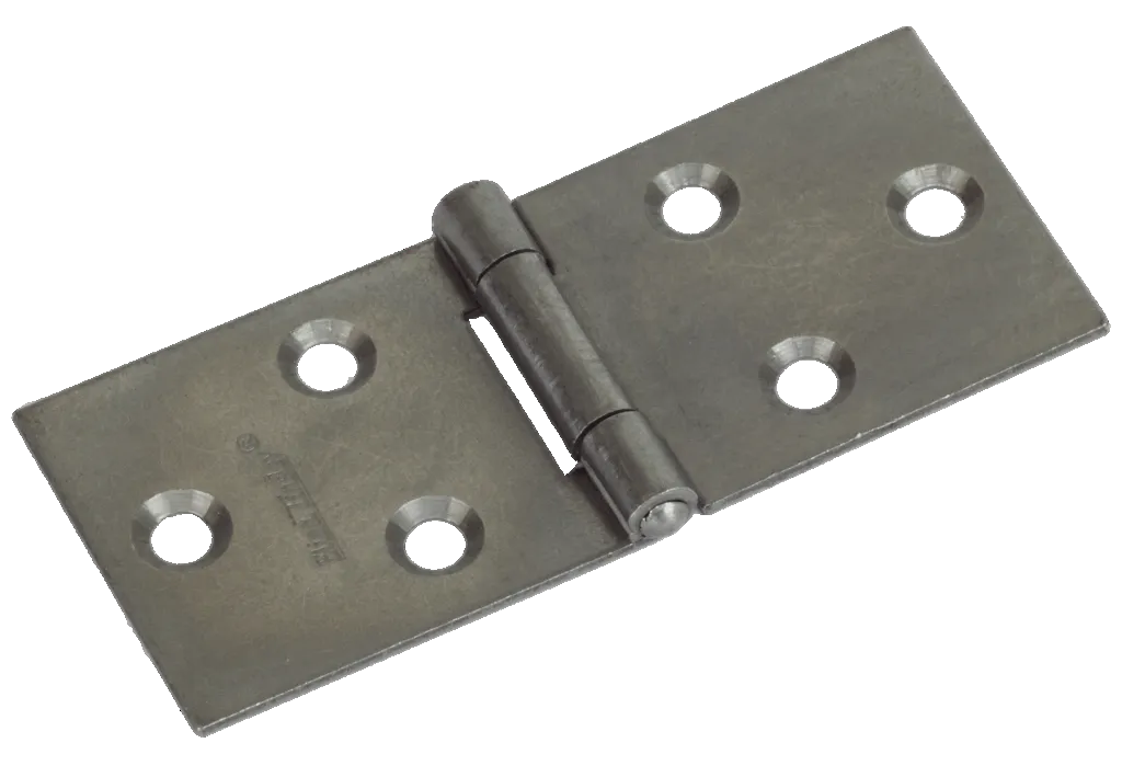 Eliza Tinsley Back Flap Hinge 38mm 2-Pack