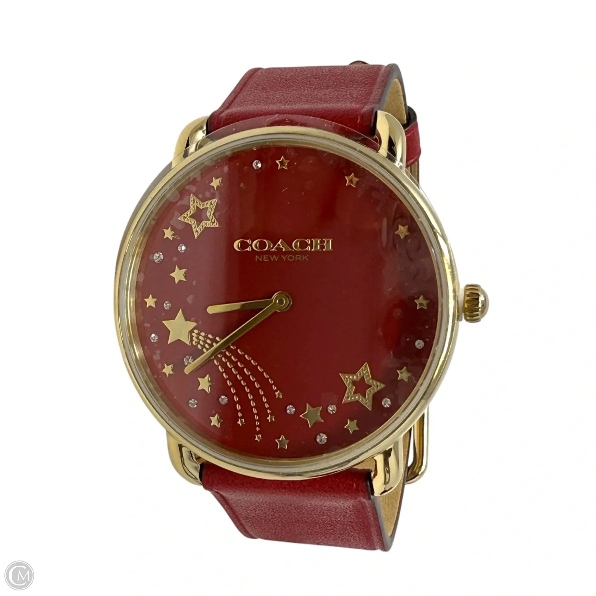 Elliott Watch Designer By Coach
