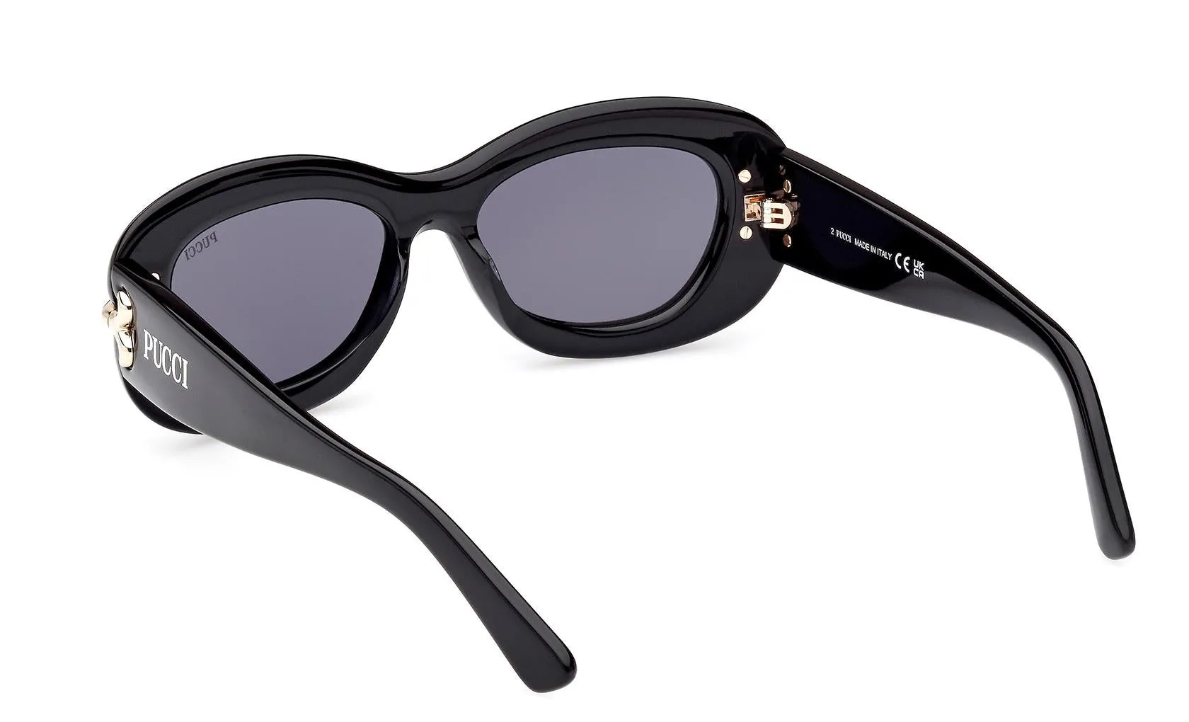 Emilio Pucci EP0210 01A