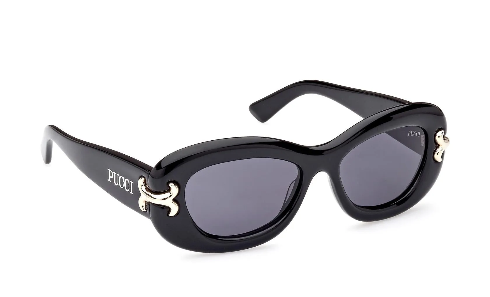Emilio Pucci EP0210 01A