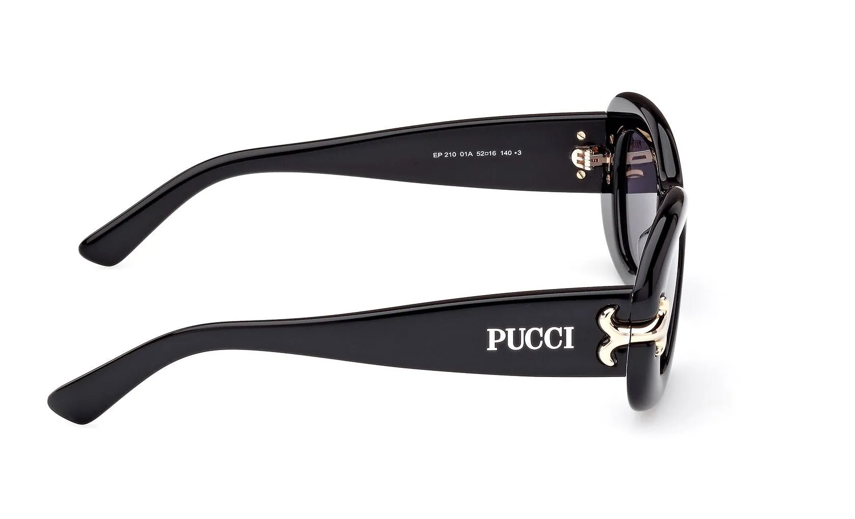 Emilio Pucci EP0210 01A