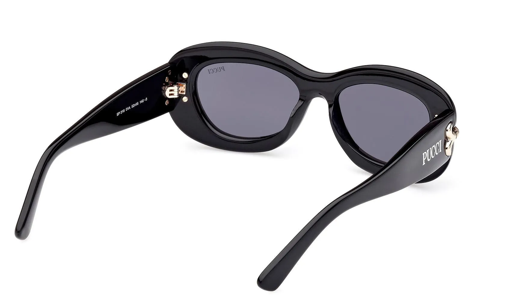 Emilio Pucci EP0210 01A