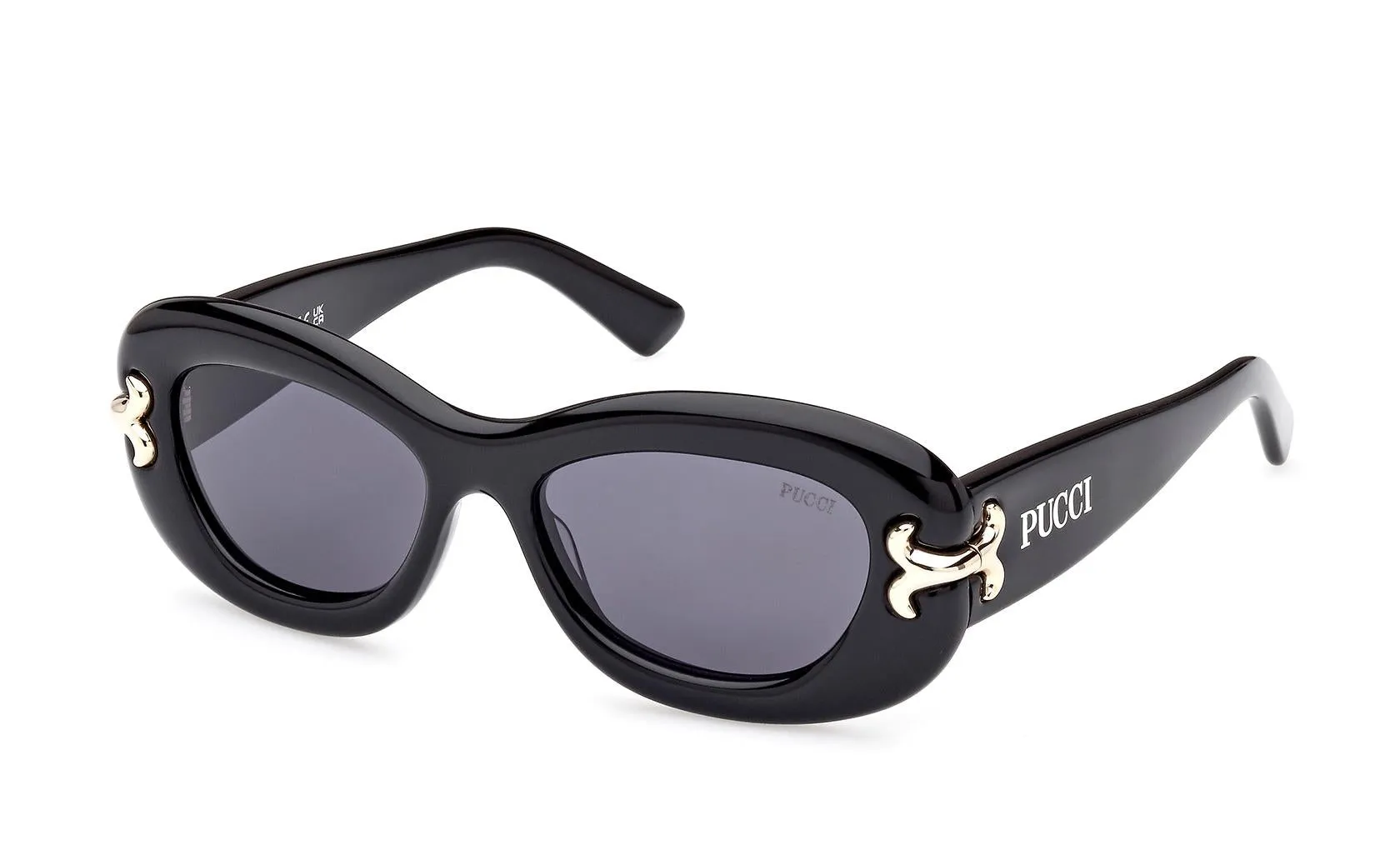 Emilio Pucci EP0210 01A