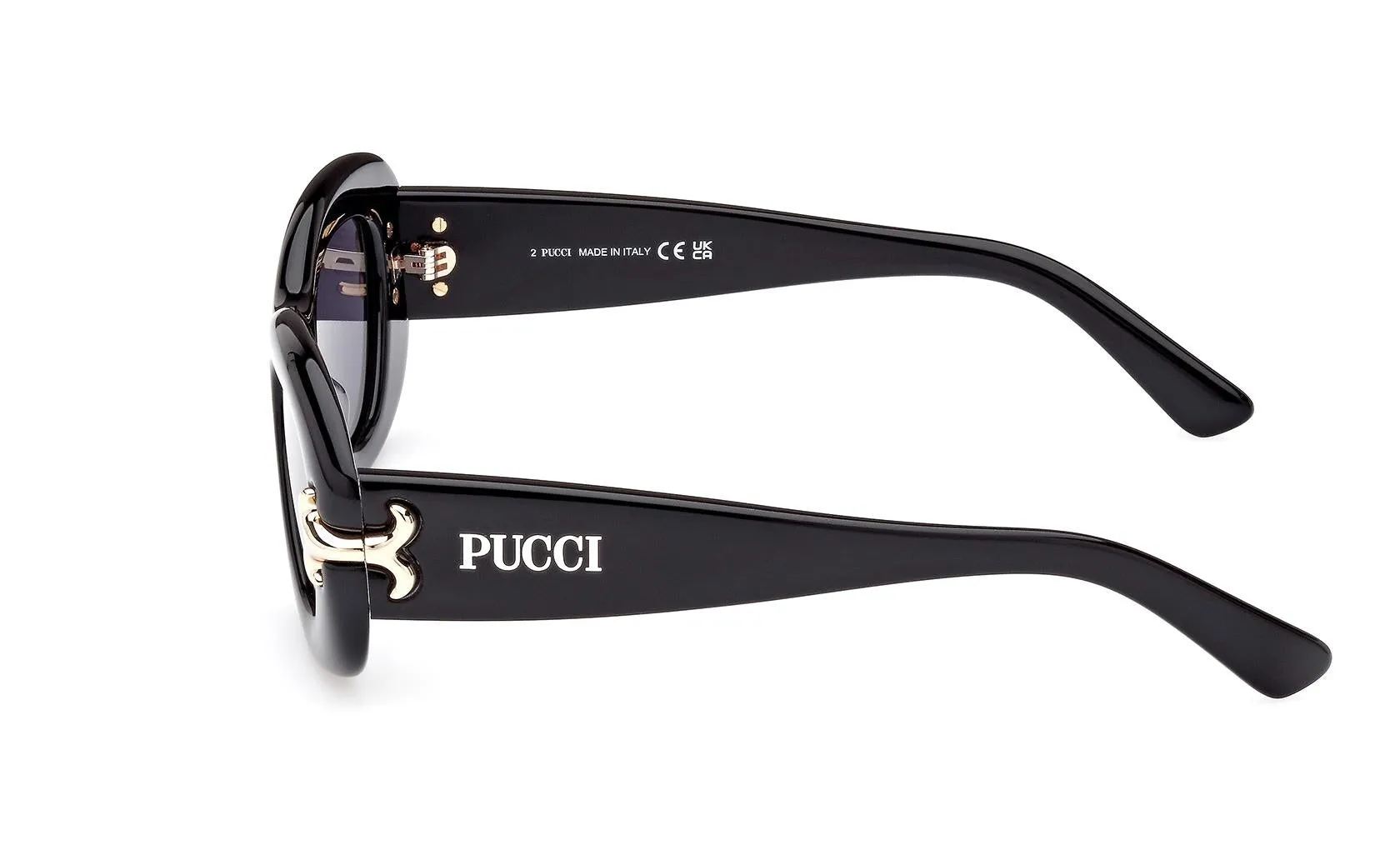 Emilio Pucci EP0210 01A