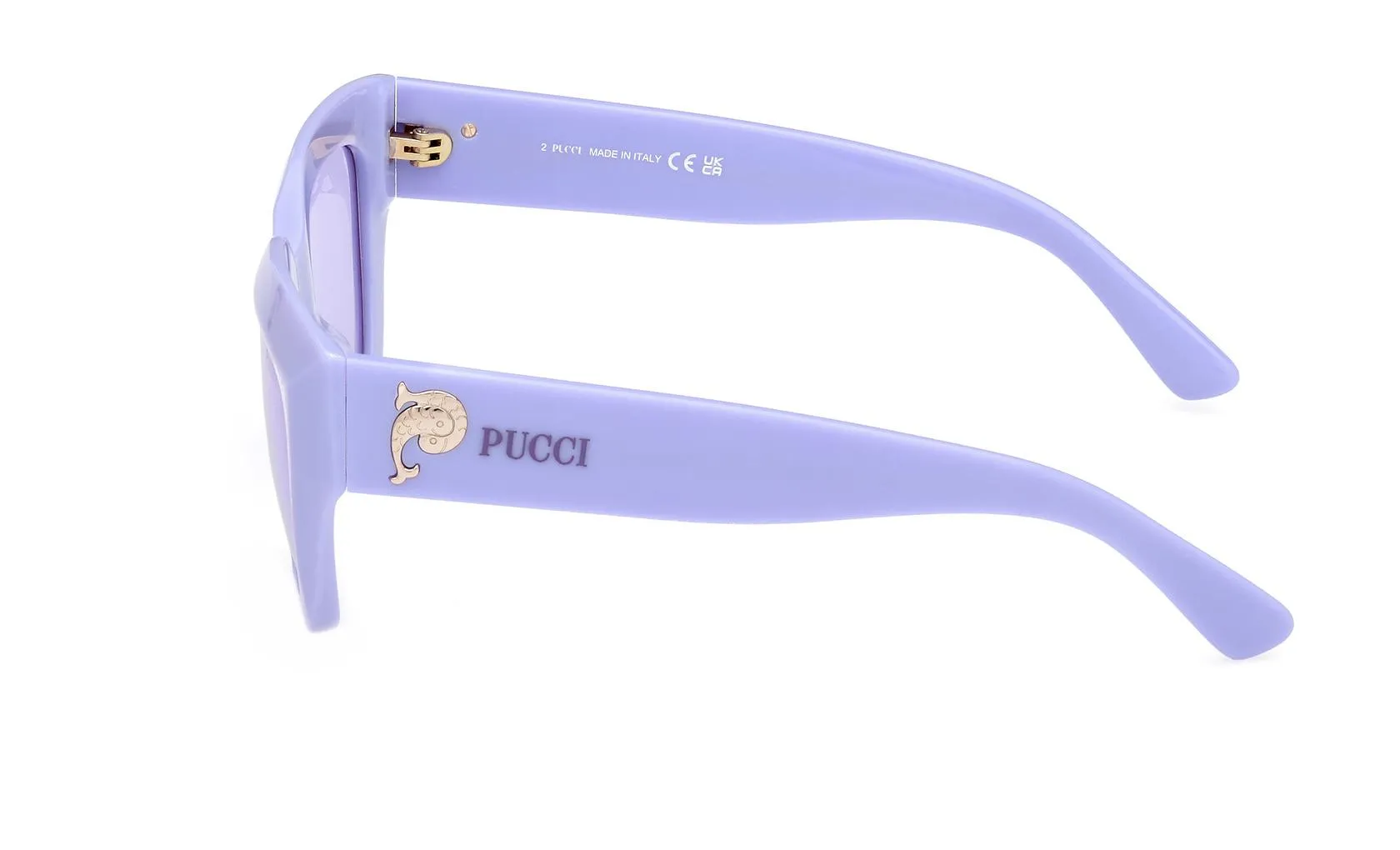 Emilio Pucci EP0215 78V