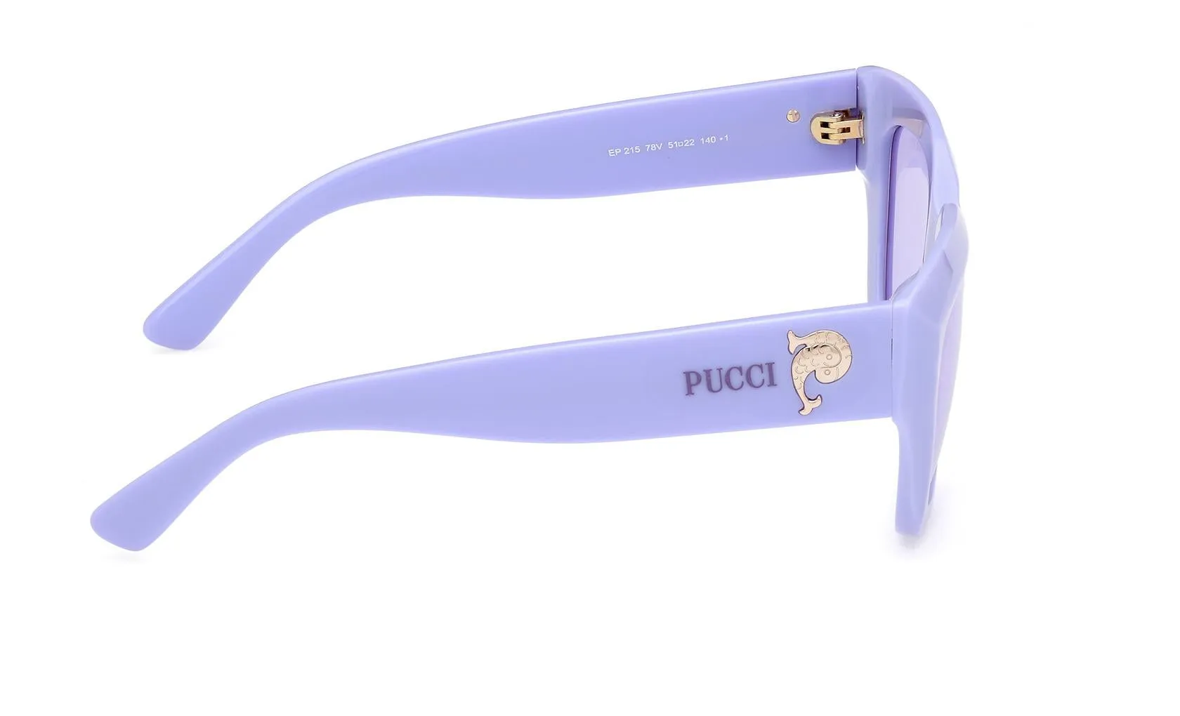 Emilio Pucci EP0215 78V