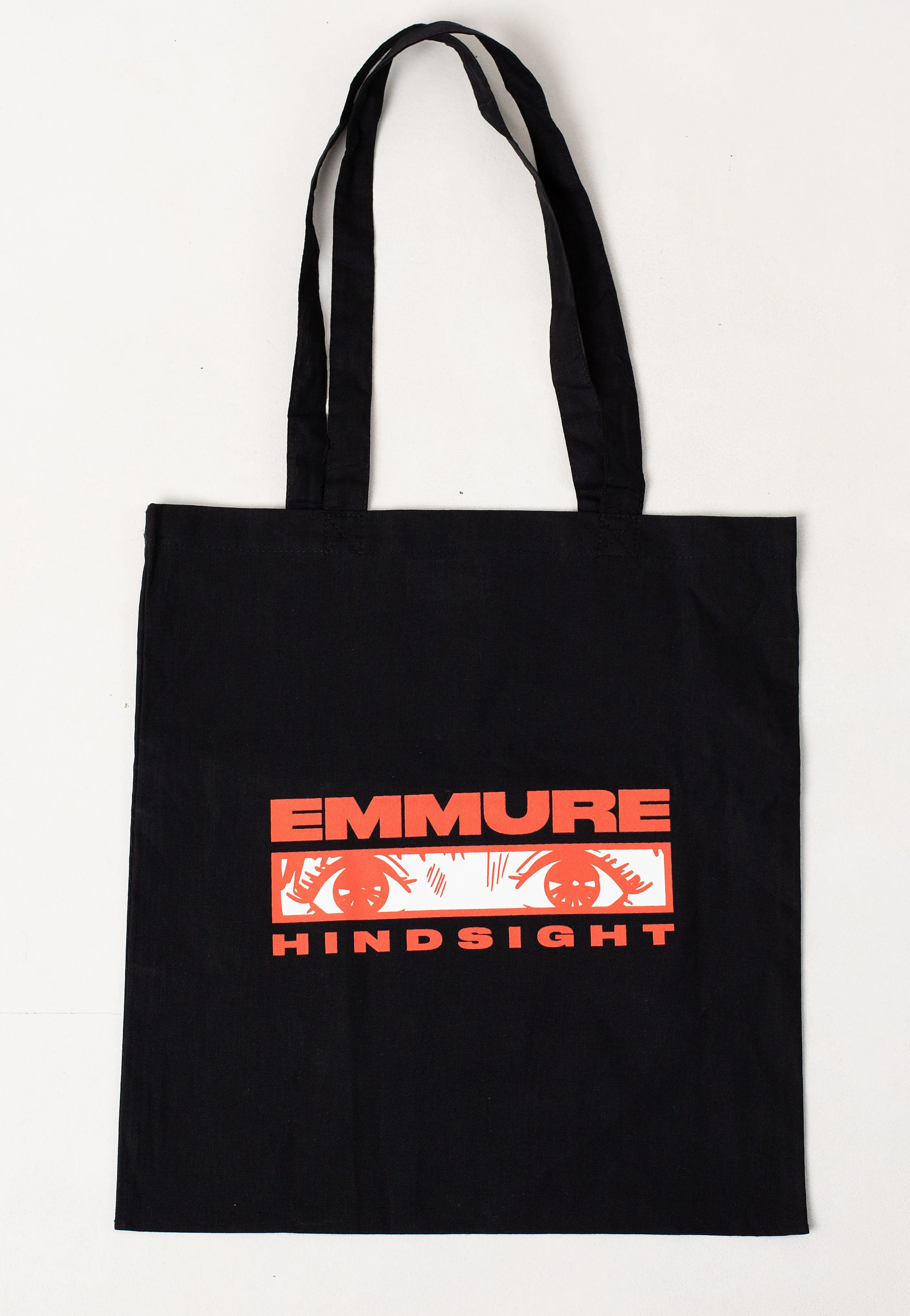 Emmure - Anime - Tote Bag