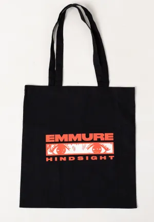 Emmure - Anime - Tote Bag