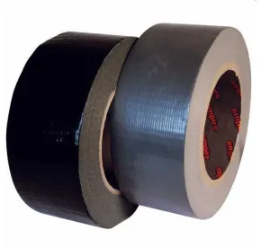 Empire Silver Cloth Tape 50MM x 25M