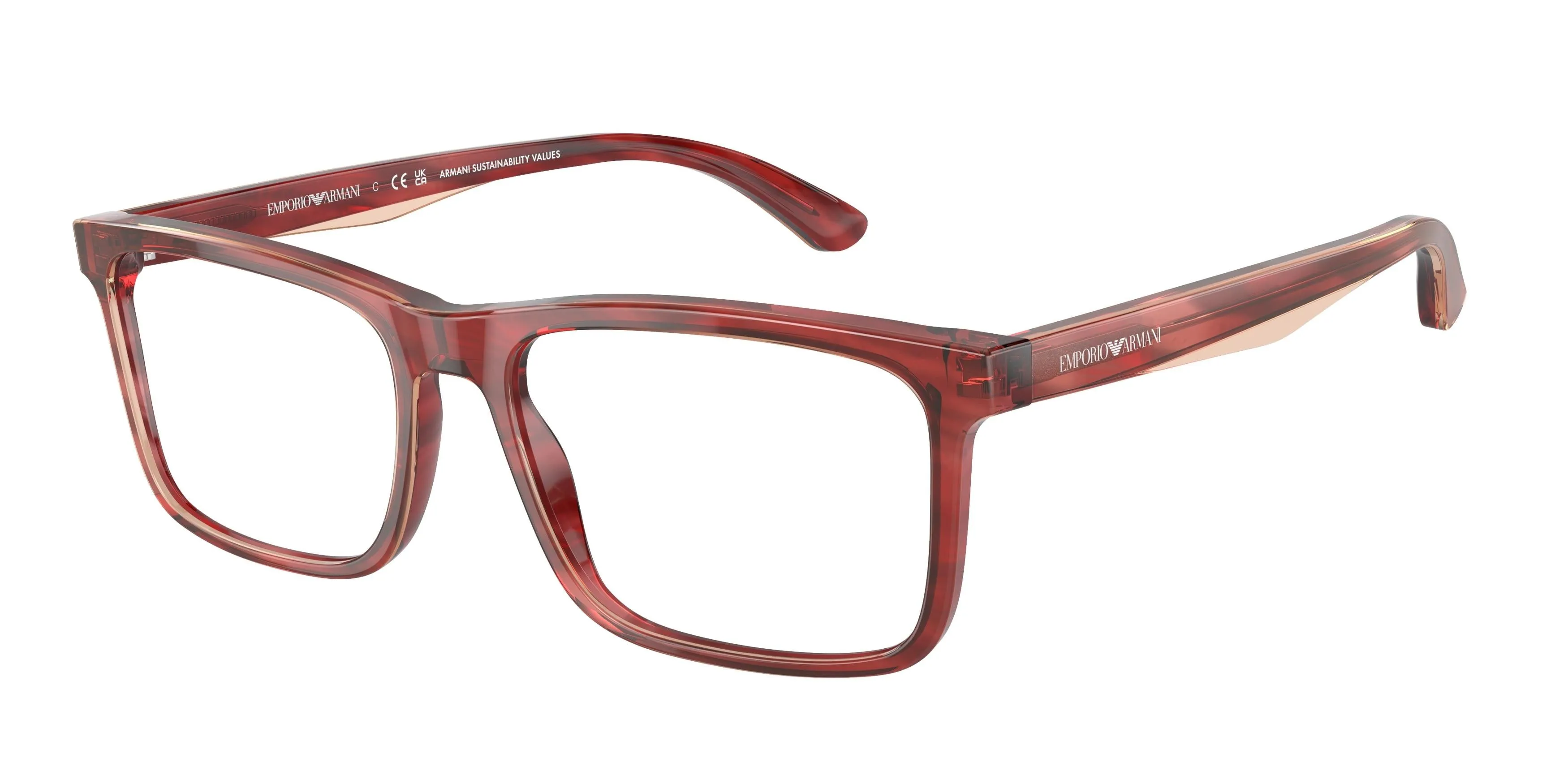 Emporio Armani 3227 Eyeglasses
