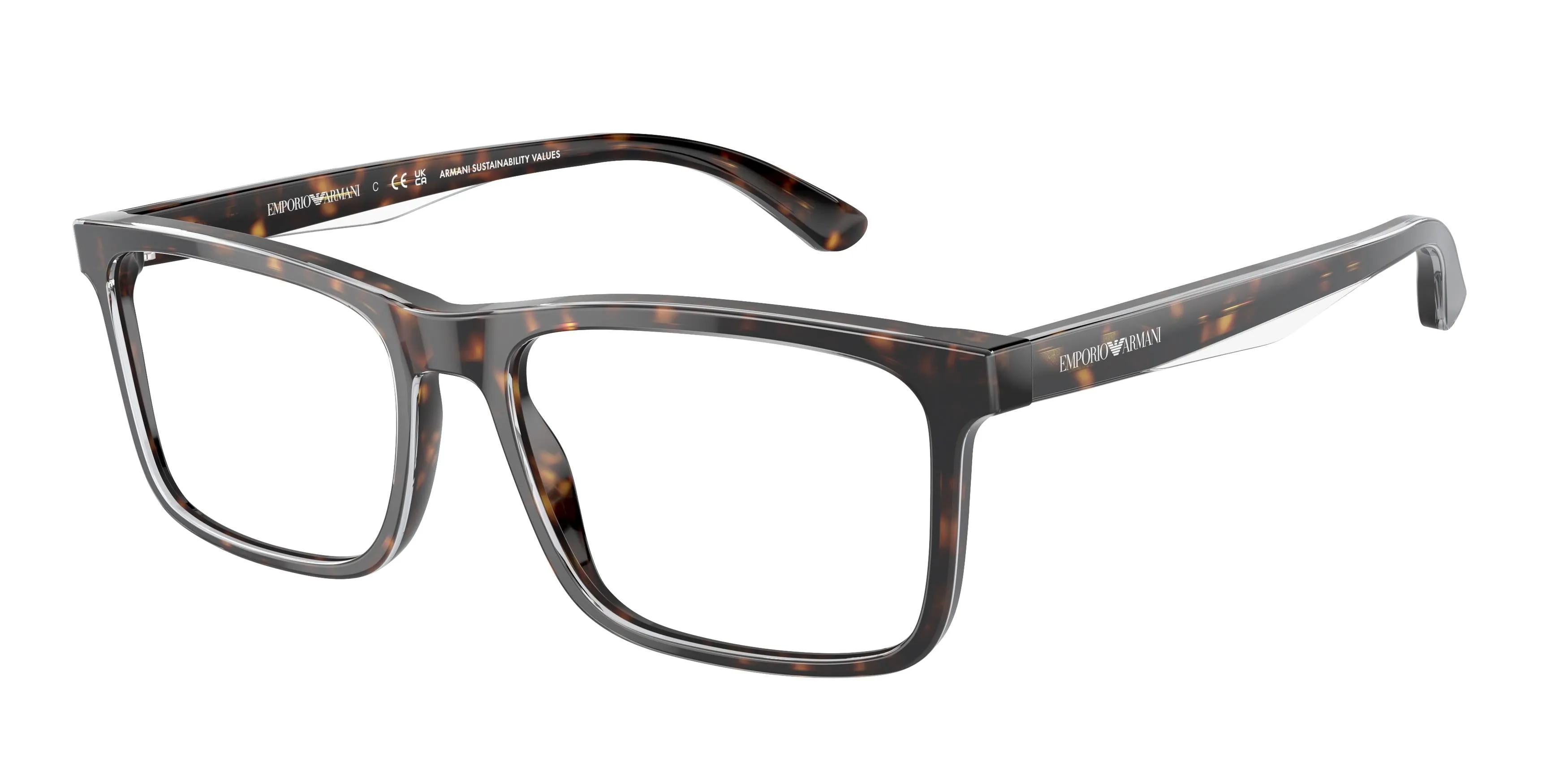Emporio Armani 3227 Eyeglasses