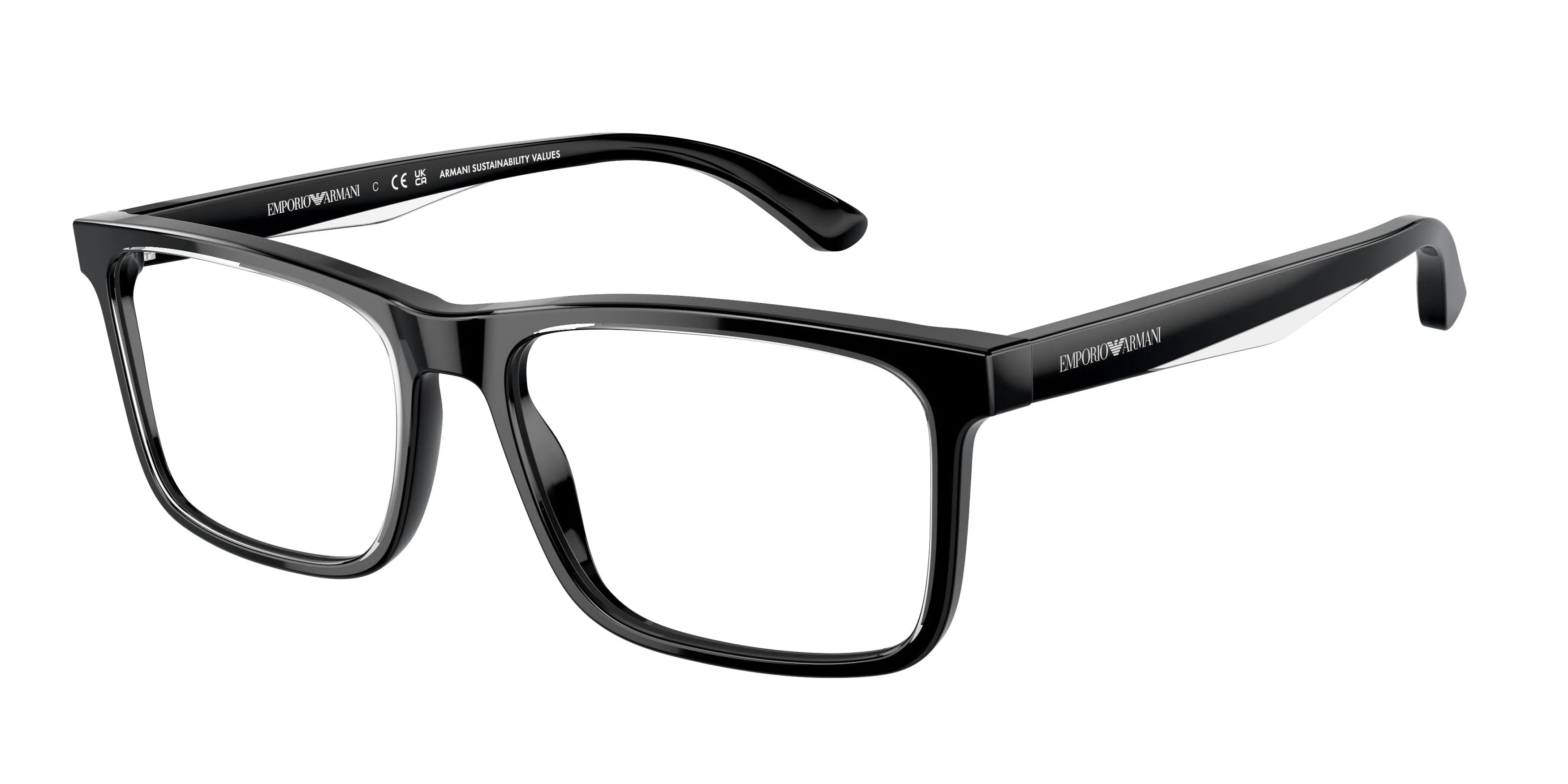 Emporio Armani 3227 Eyeglasses