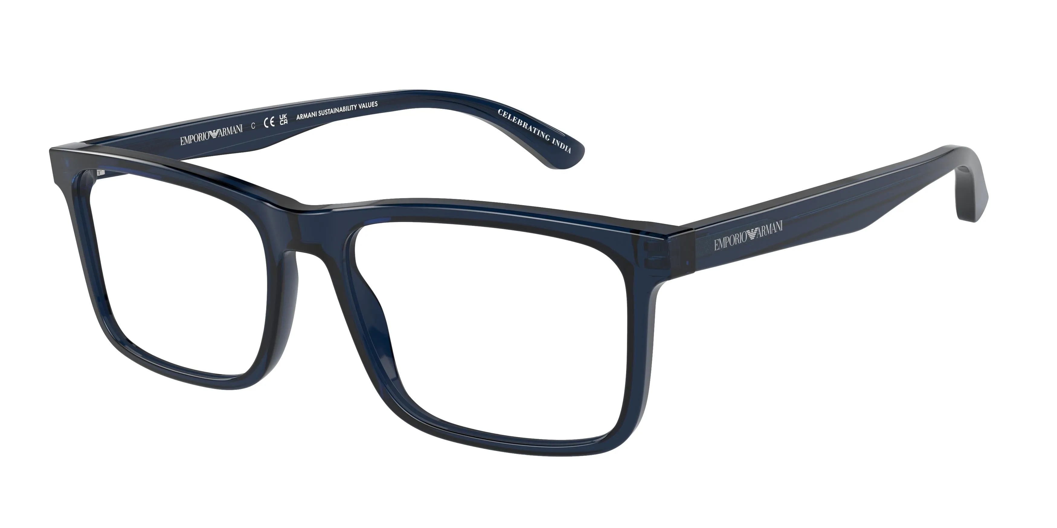 Emporio Armani 3227 Eyeglasses