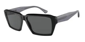 Emporio Armani 4186 Sunglasses