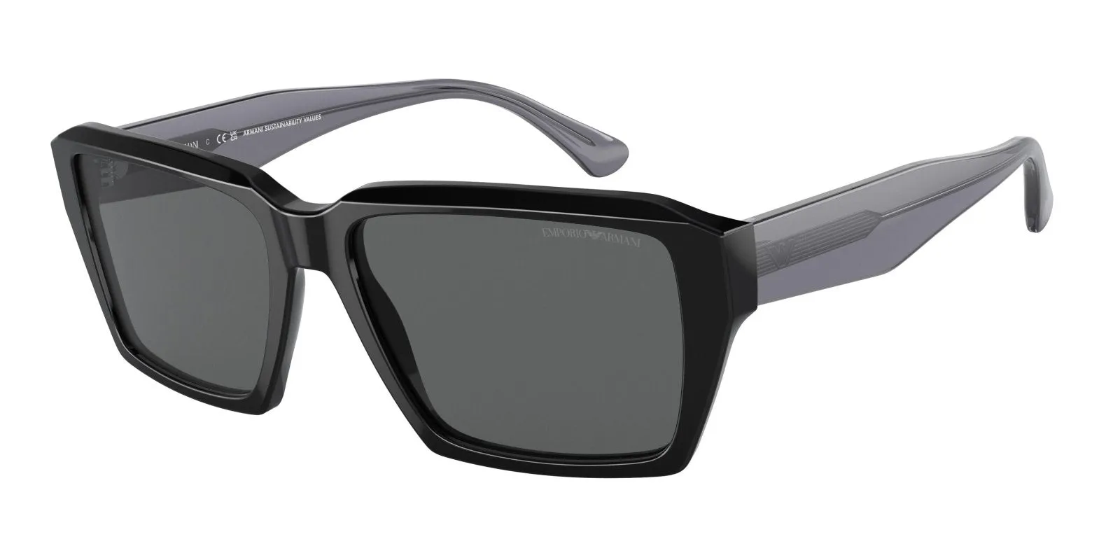Emporio Armani 4186 Sunglasses