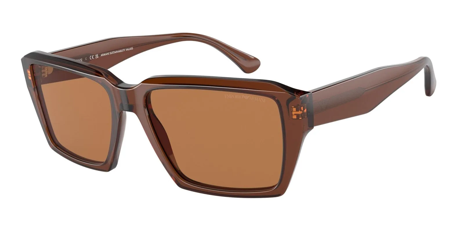 Emporio Armani 4186 Sunglasses