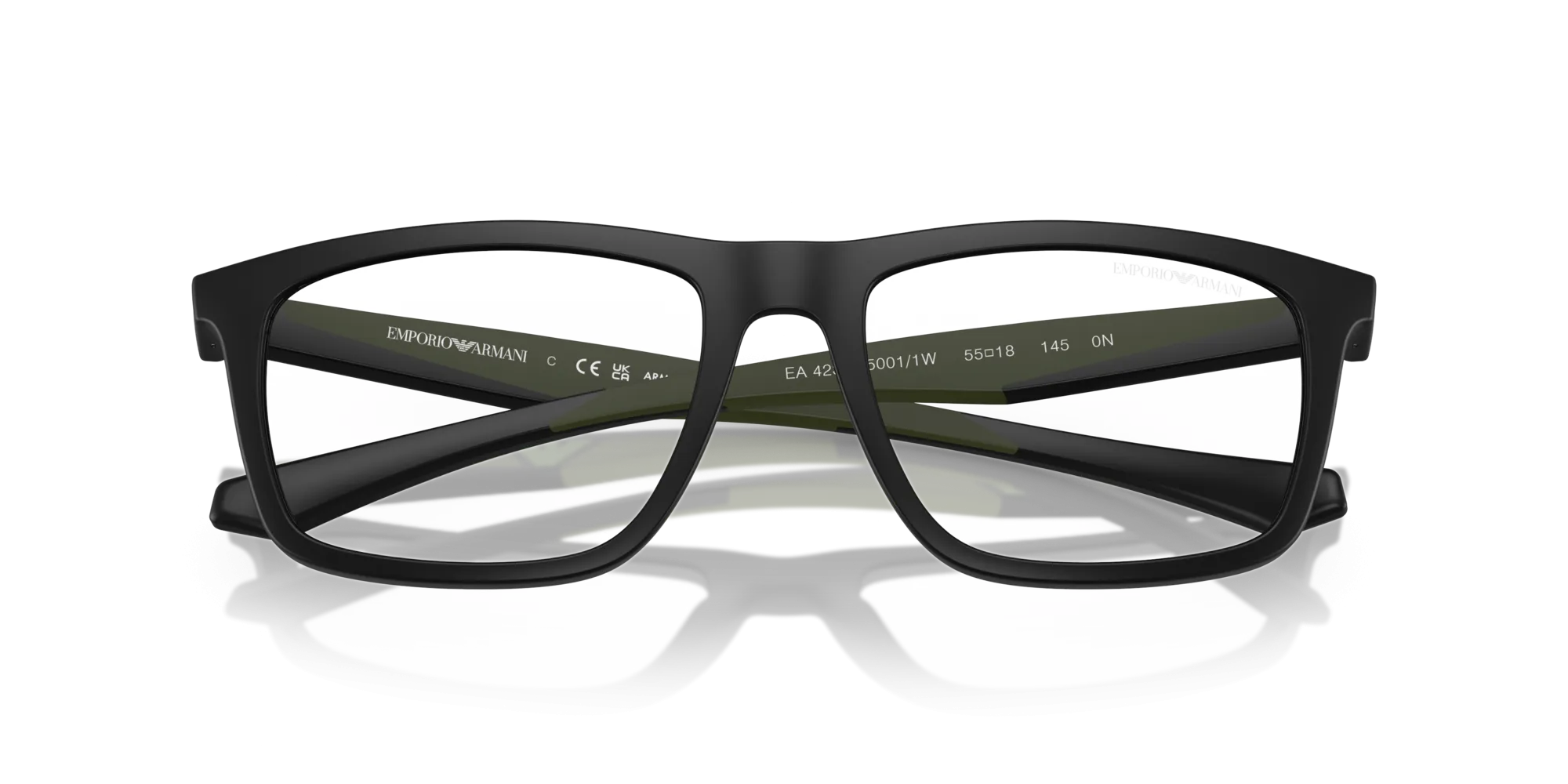 Emporio Armani EA4235 50011W