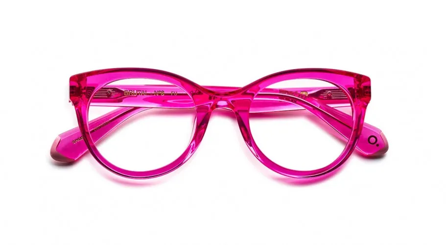 Etnia Barcelona BRUTAL NO.08 Eyeglasses