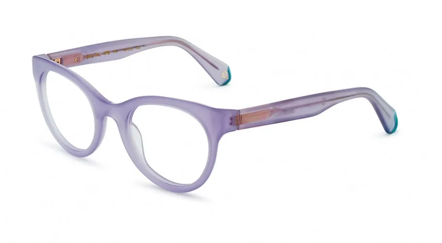 Etnia Barcelona BRUTAL NO.08 Eyeglasses