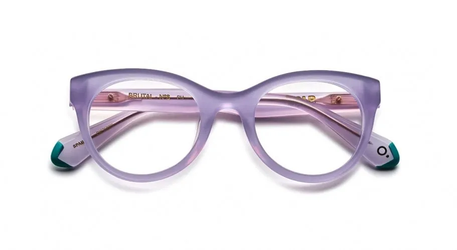 Etnia Barcelona BRUTAL NO.08 Eyeglasses