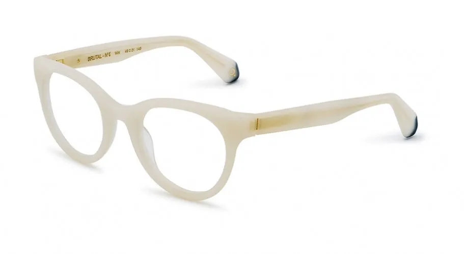 Etnia Barcelona BRUTAL NO.08 Eyeglasses