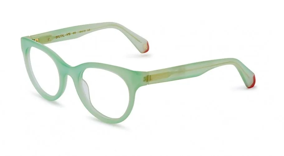 Etnia Barcelona BRUTAL NO.08 Eyeglasses