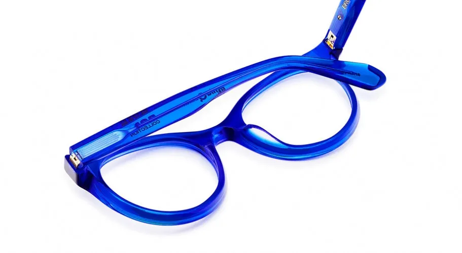 Etnia Barcelona BRUTAL NO.08 Eyeglasses