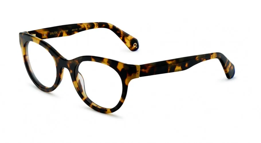 Etnia Barcelona BRUTAL NO.08 Eyeglasses