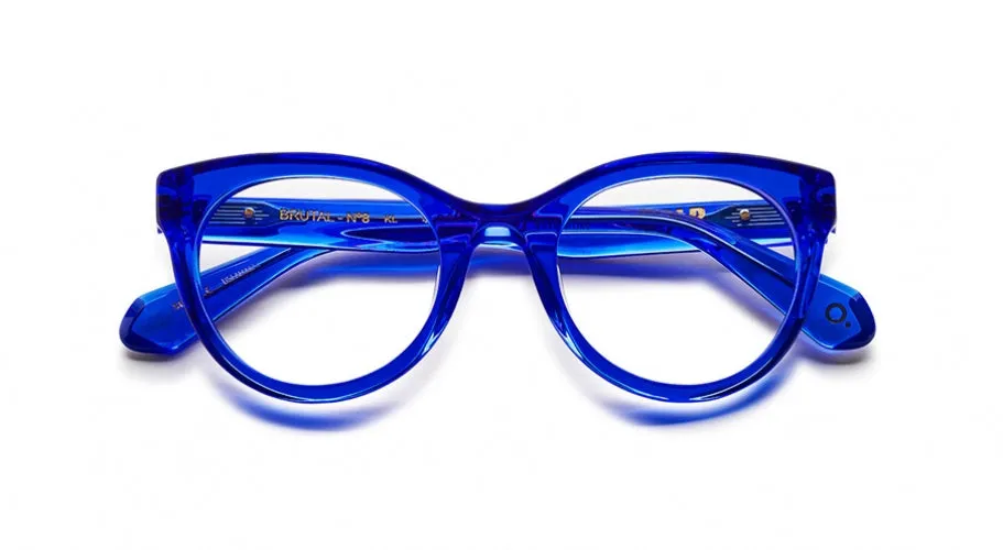 Etnia Barcelona BRUTAL NO.08 Eyeglasses