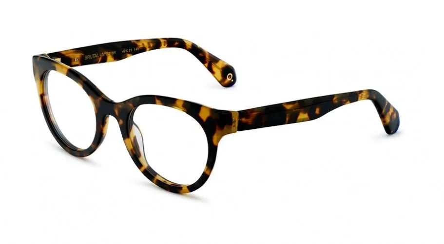 Etnia Barcelona BRUTAL NO.08 Eyeglasses