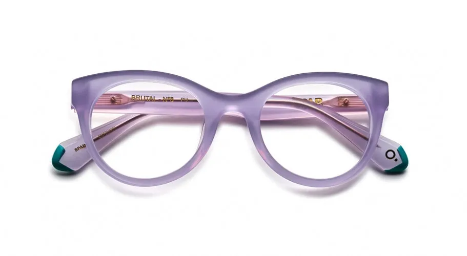 Etnia Barcelona BRUTAL NO.08 Eyeglasses