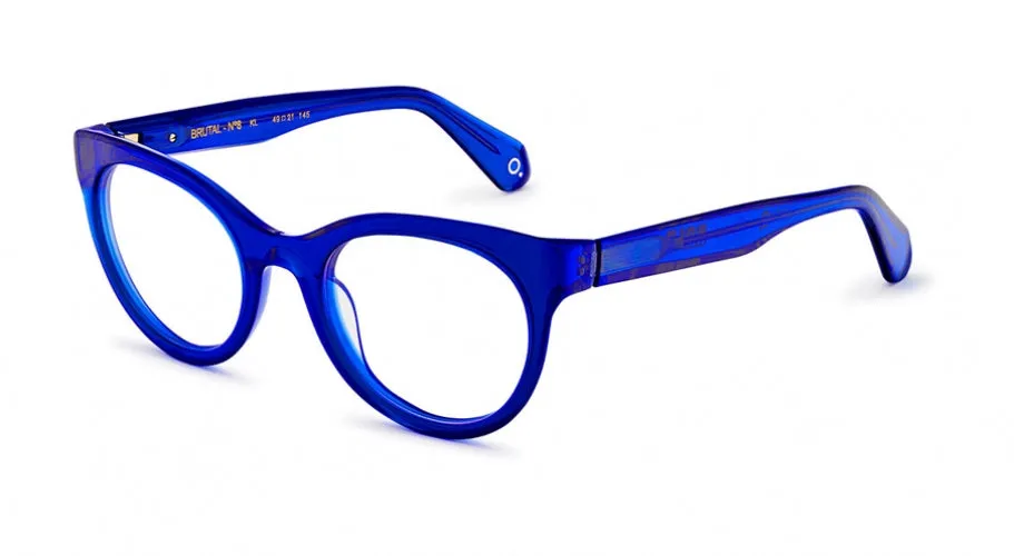 Etnia Barcelona BRUTAL NO.08 Eyeglasses