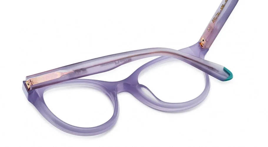 Etnia Barcelona BRUTAL NO.08 Eyeglasses