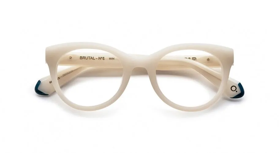 Etnia Barcelona BRUTAL NO.08 Eyeglasses