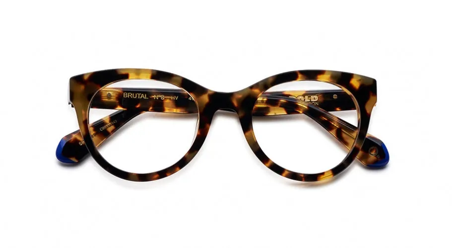 Etnia Barcelona BRUTAL NO.08 Eyeglasses