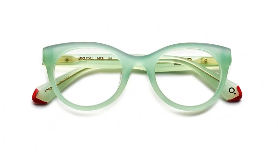 Etnia Barcelona BRUTAL NO.08 Eyeglasses