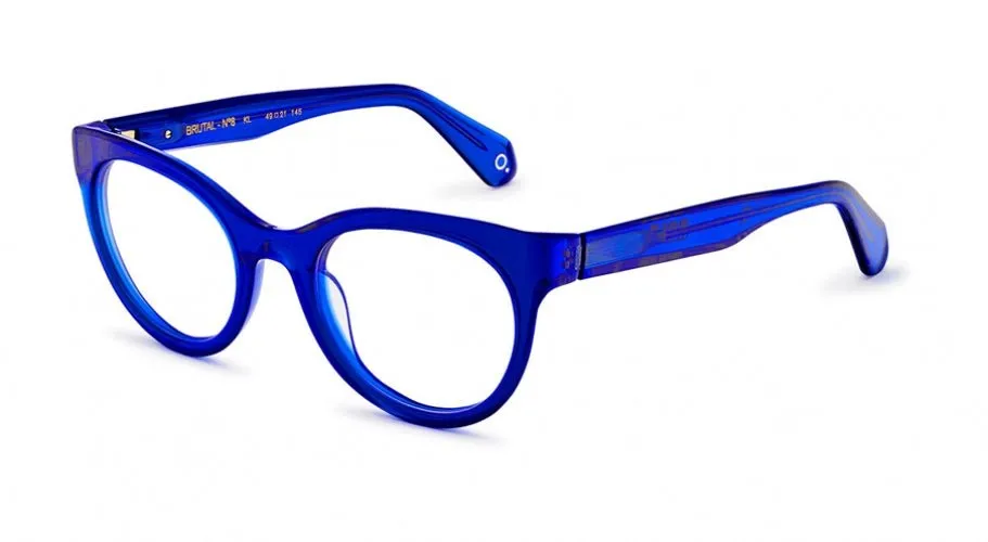 Etnia Barcelona BRUTAL NO.08 Eyeglasses