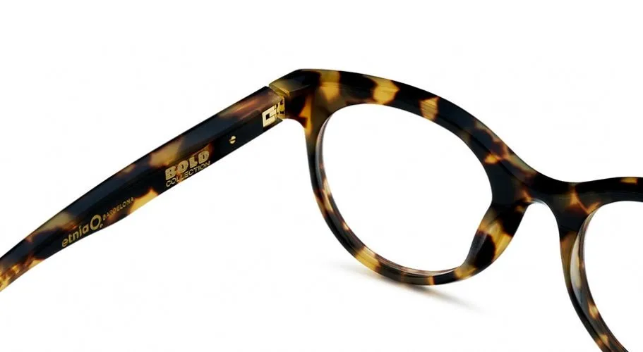 Etnia Barcelona BRUTAL NO.08 Eyeglasses