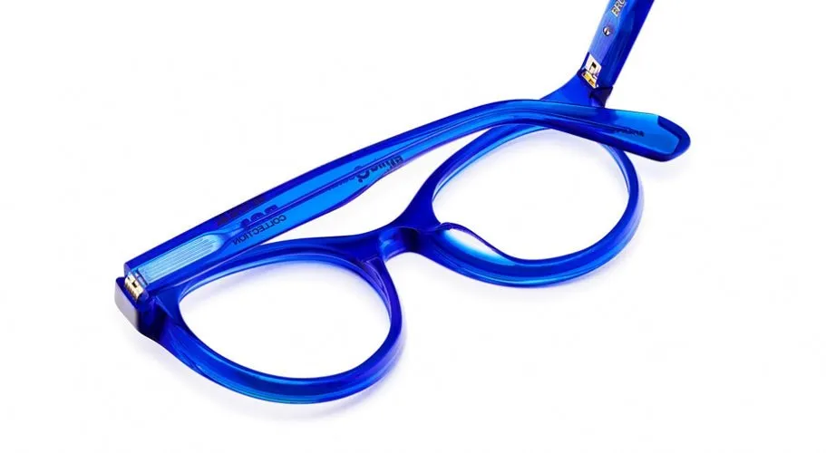 Etnia Barcelona BRUTAL NO.08 Eyeglasses