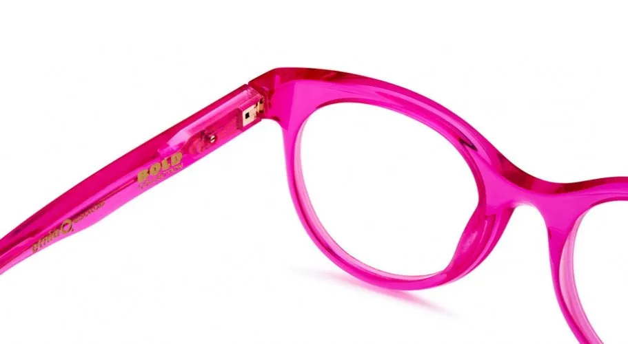 Etnia Barcelona BRUTAL NO.08 Eyeglasses
