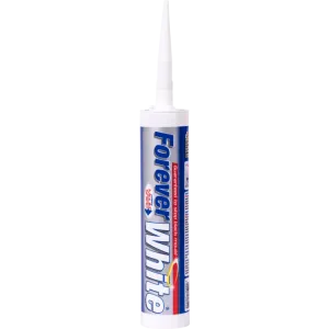 Everbuild Forever Sealant Clear 295ml